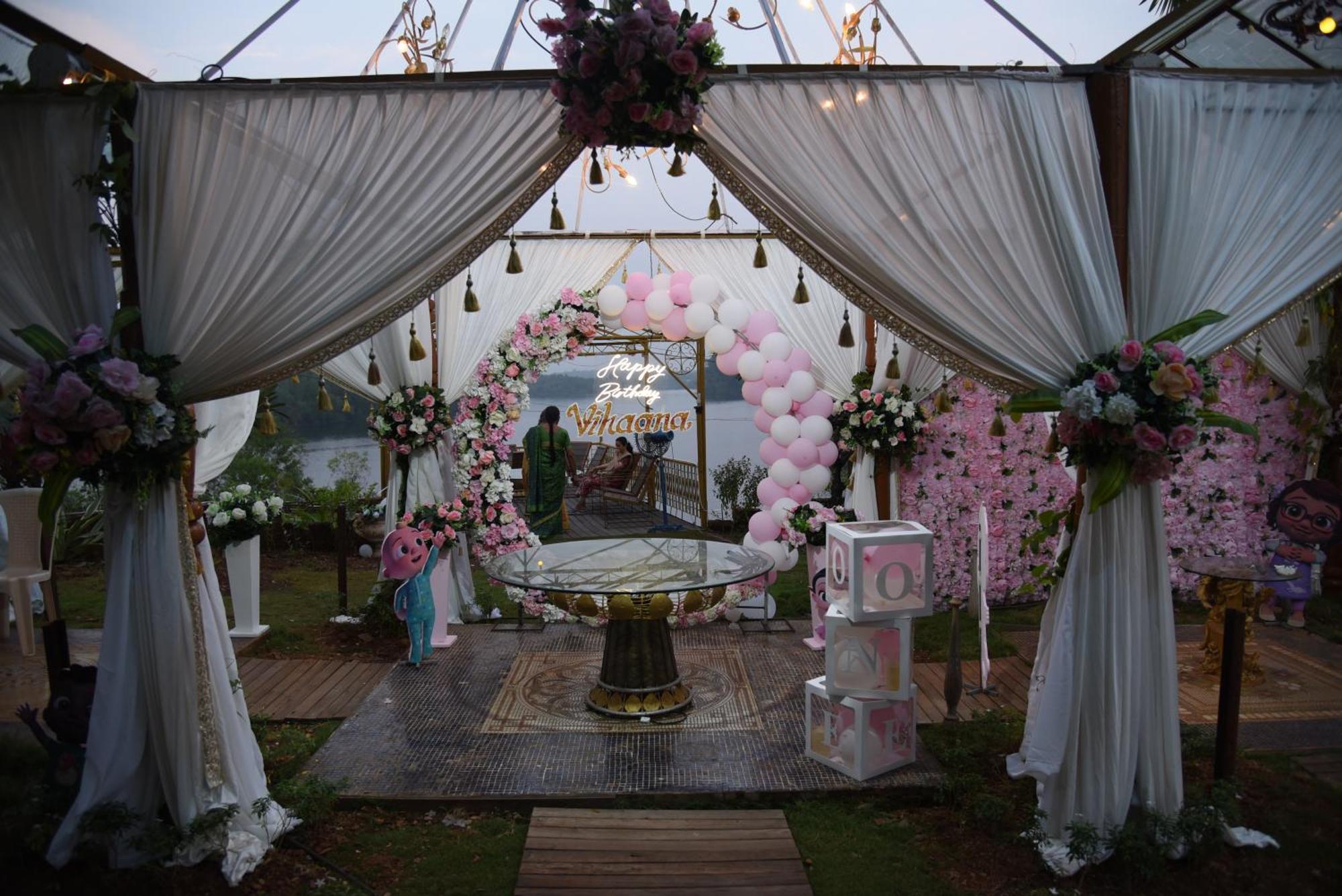 Sona Villa, The Lake Chalet Kudal  外观 照片