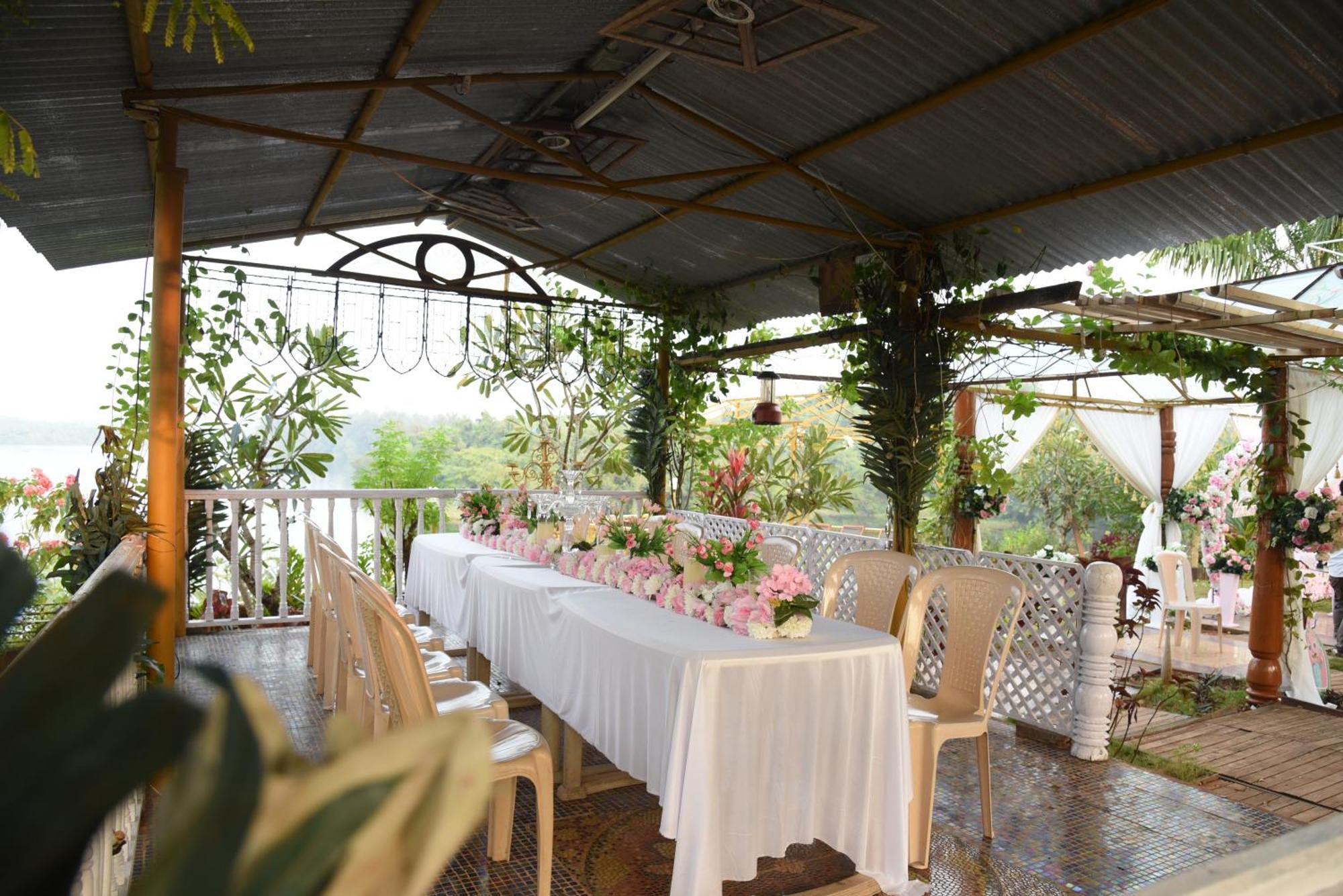 Sona Villa, The Lake Chalet Kudal  外观 照片
