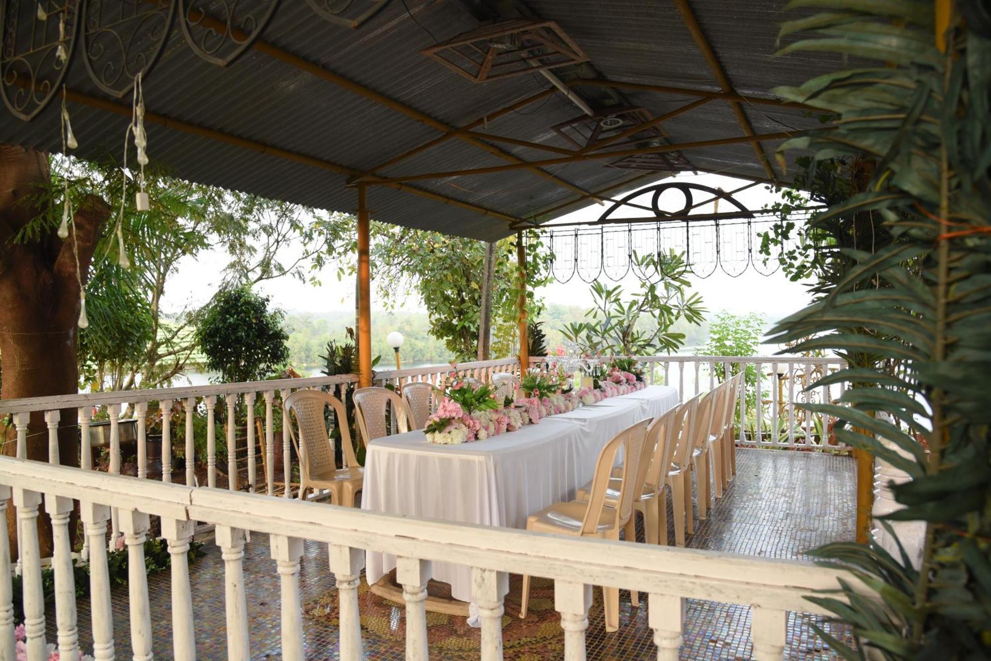 Sona Villa, The Lake Chalet Kudal  外观 照片