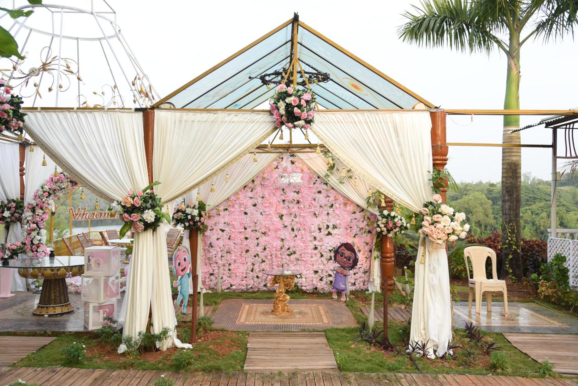 Sona Villa, The Lake Chalet Kudal  外观 照片