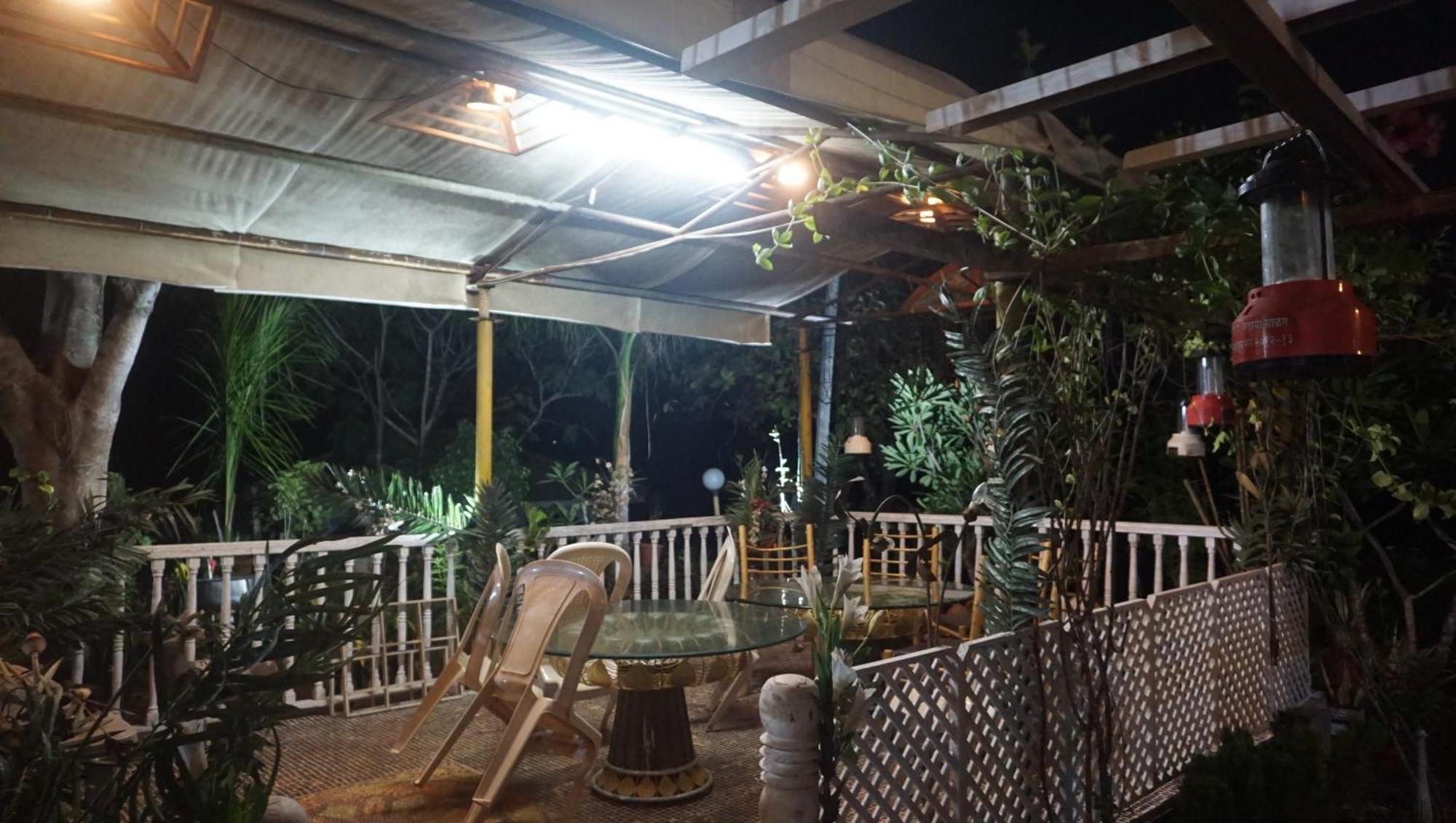 Sona Villa, The Lake Chalet Kudal  外观 照片