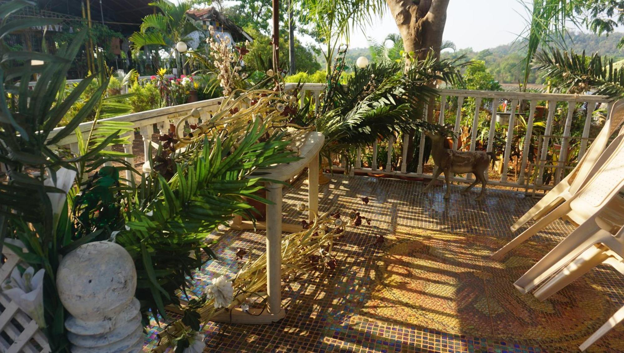 Sona Villa, The Lake Chalet Kudal  外观 照片