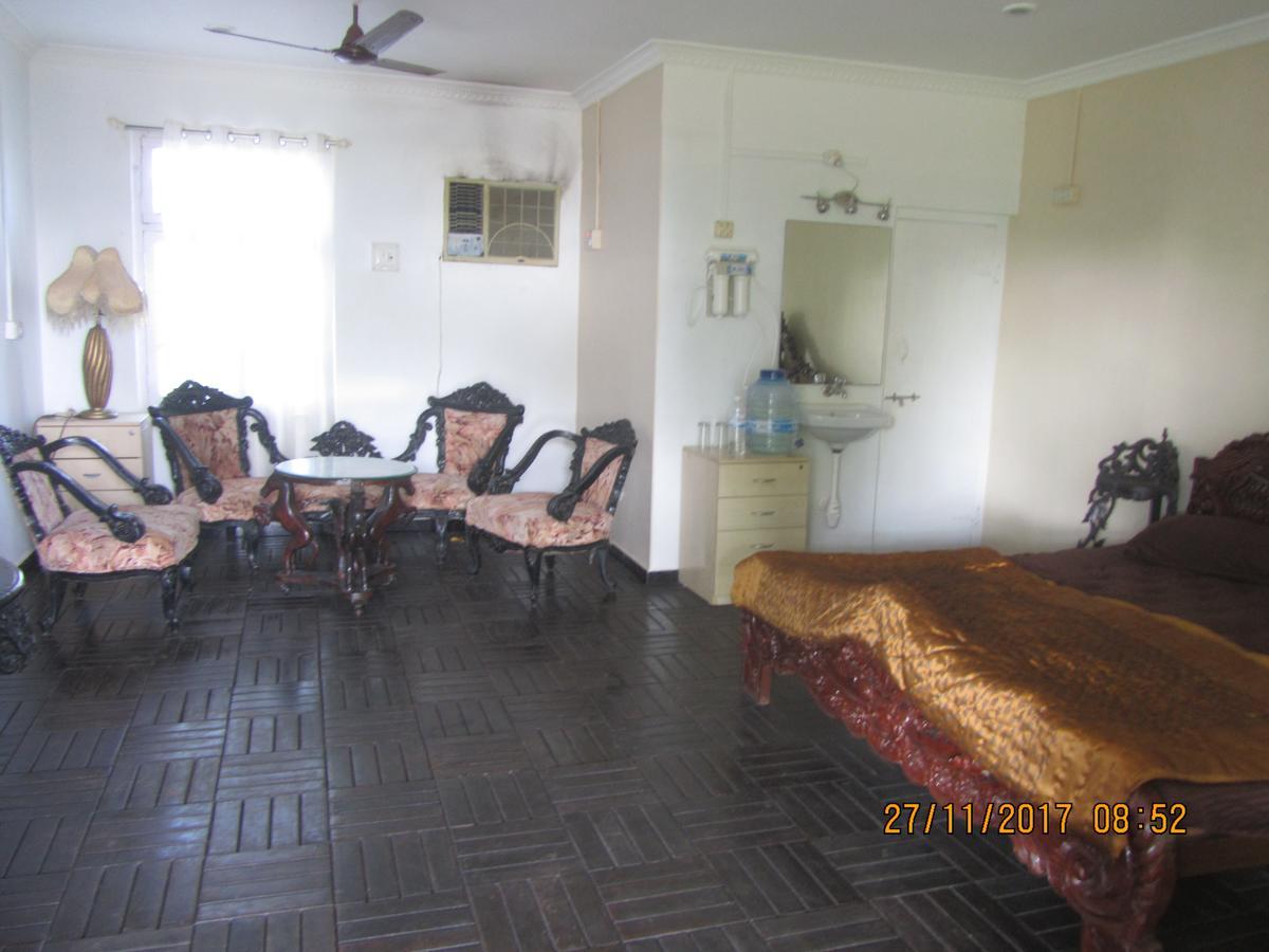 Sona Villa, The Lake Chalet Kudal  外观 照片