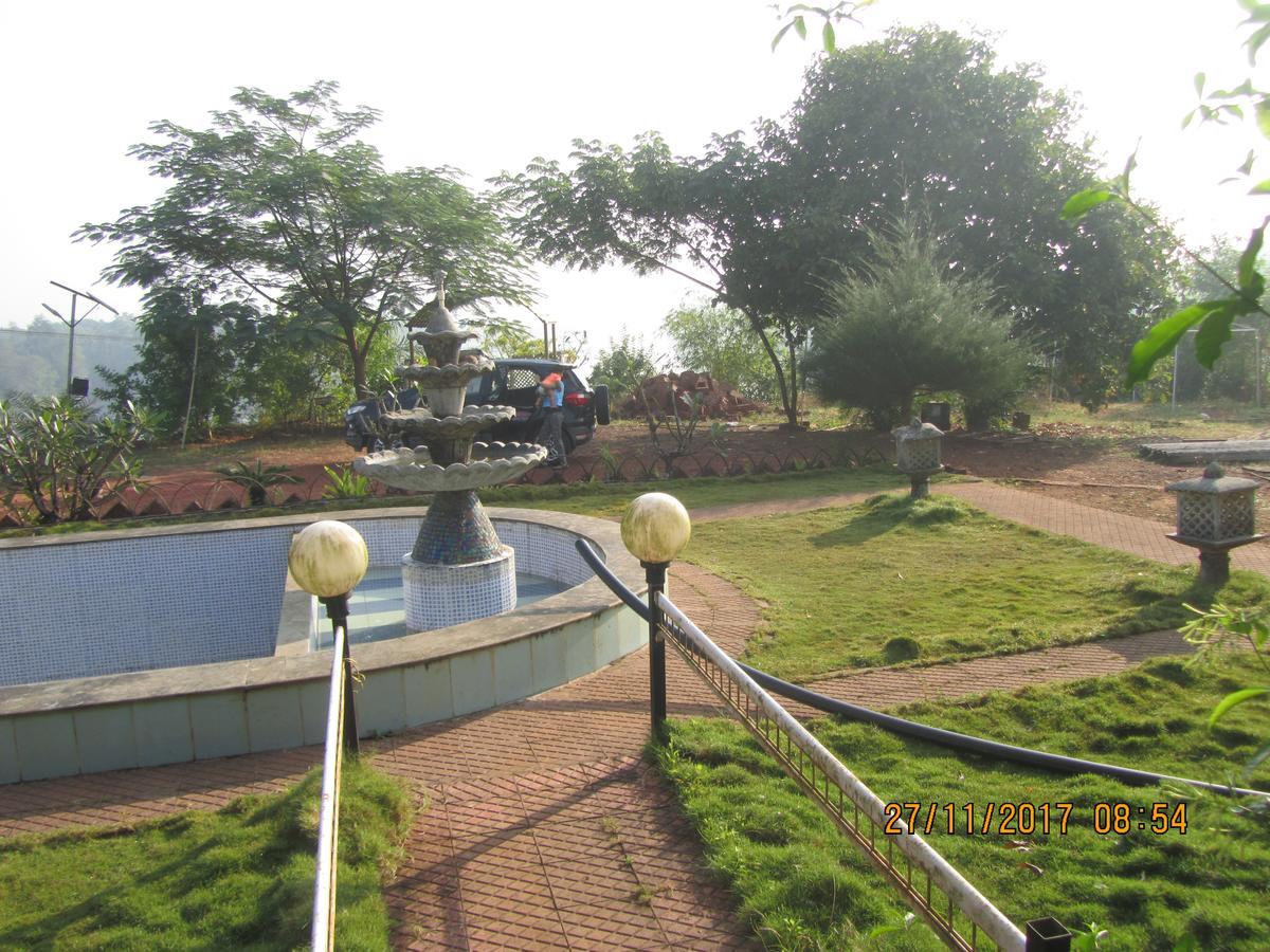Sona Villa, The Lake Chalet Kudal  外观 照片