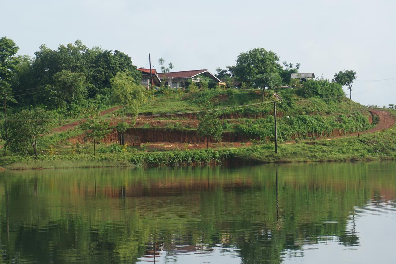 Sona Villa, The Lake Chalet Kudal  外观 照片