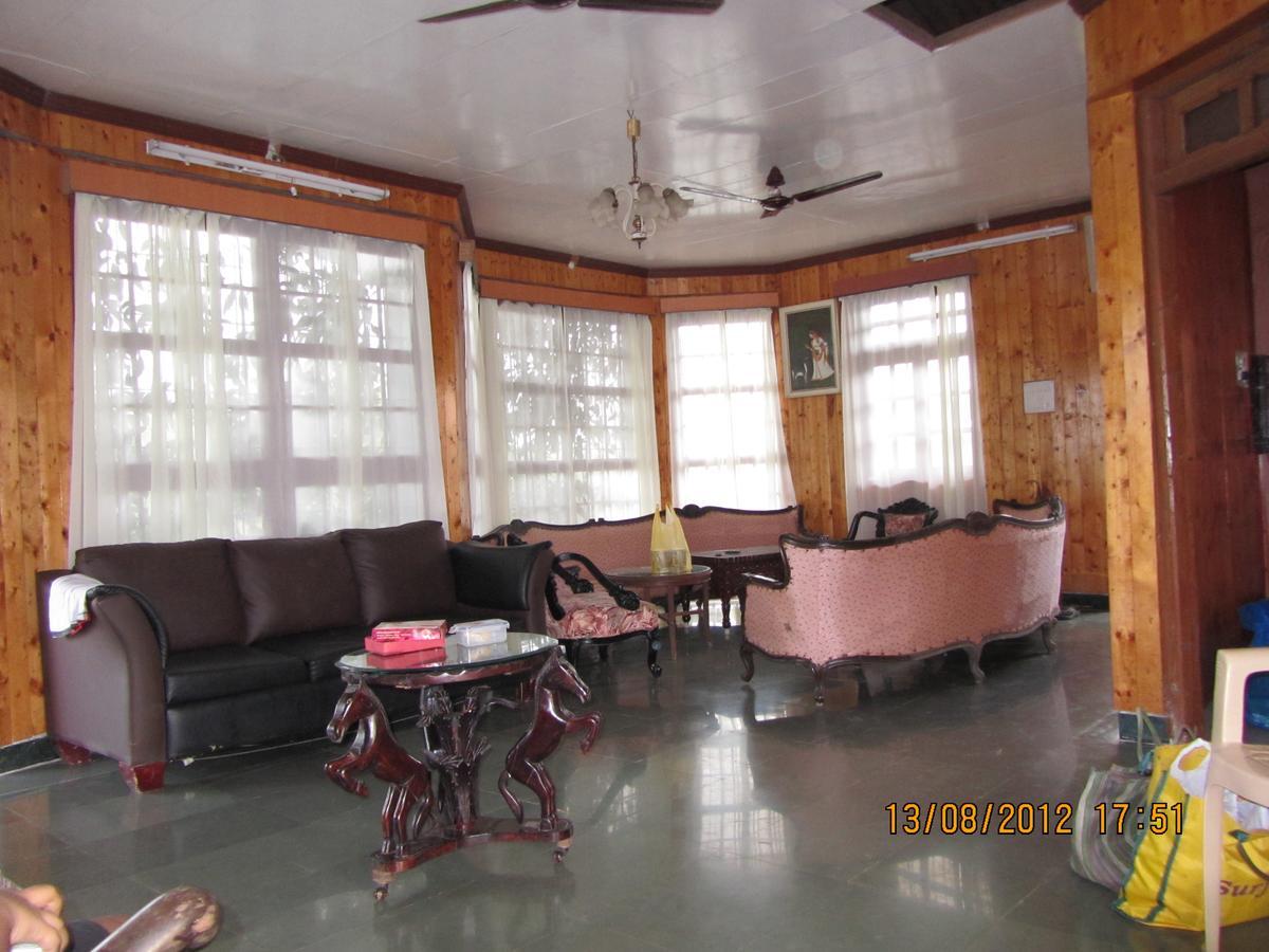 Sona Villa, The Lake Chalet Kudal  外观 照片