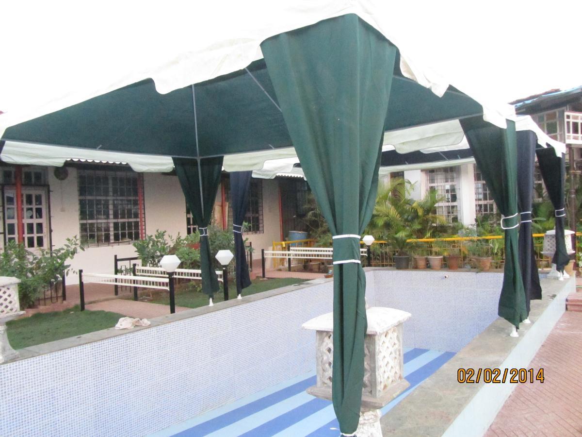Sona Villa, The Lake Chalet Kudal  外观 照片