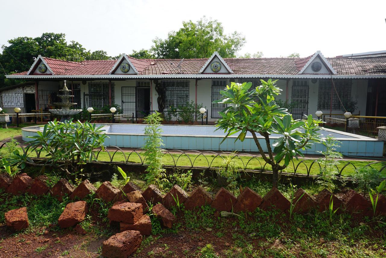 Sona Villa, The Lake Chalet Kudal  外观 照片