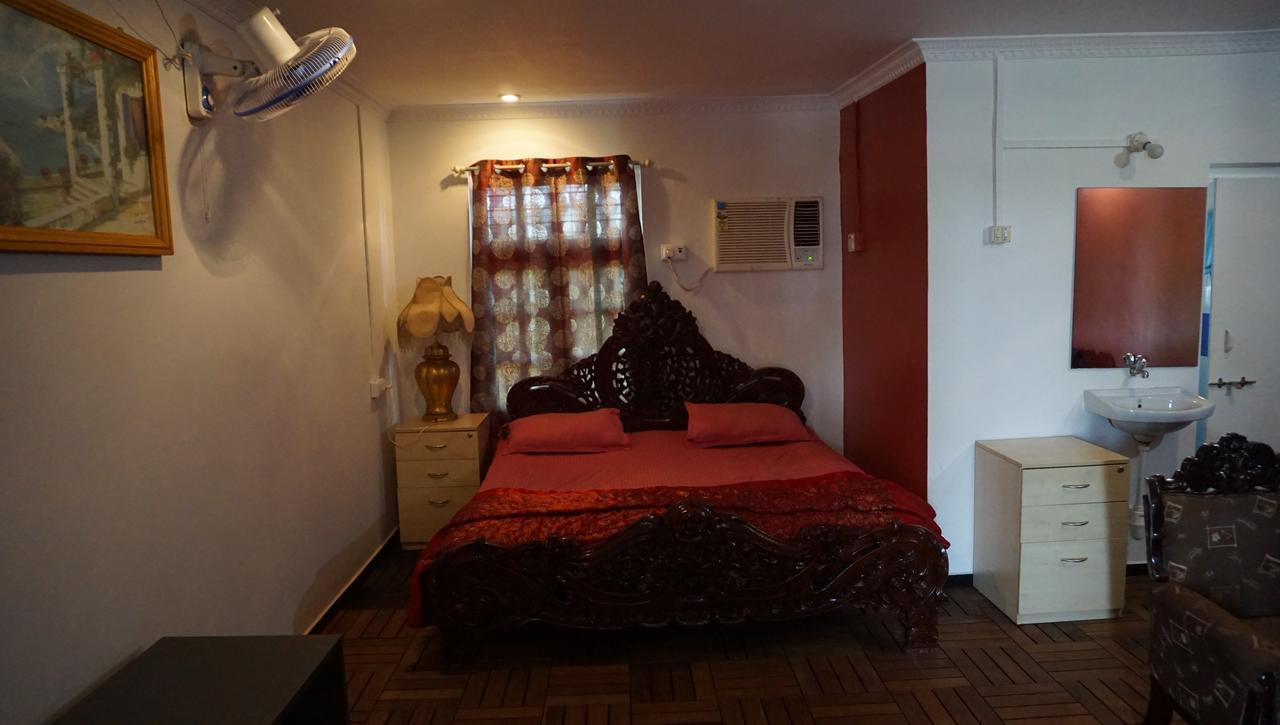 Sona Villa, The Lake Chalet Kudal  外观 照片